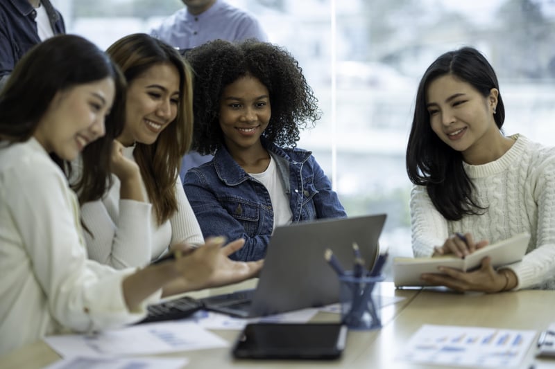 girls at polimi 1