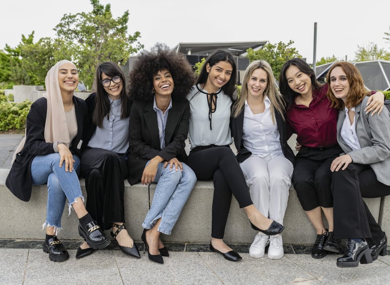 girls at polimi 2